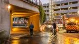 Verkehrsprobleme und schlecht beleuchtete Orte: Welser melden 65 Sicherheitsbedenken