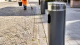 Verschmutzung in der Innenstadt: Sauberkeitsdebatte in Korneuburg
