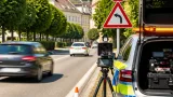 Verstärkte Geschwindigkeitskontrollen: Das müssen Autofahrer im Bezirk Baden jetzt wissen