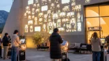 Videoprojekt am Campus Lienz: Stimmen aus aller Welt sagen »Ich liebe dich«