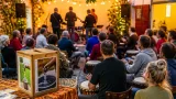 Viel Betrieb und hohe Spendenbereitschaft beim Afrika-Fest in Waidhofen/Thaya