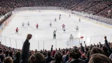 Vienna Capitals setzen sich in Innsbruck knapp mit 5:4 durch