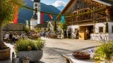 Vier Jahrzehnte Engagement: Verschönerungsverein Langental feierte mit Gemeinde und Vereinen
