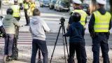 Vier Kinder auf getunten E‑Scootern in Graz kontrolliert — Eltern können belangt werden