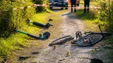 Vier Verdächtige nach Fund von Fahrrädern und E-Scootern in Magdalensberg festgenommen