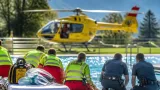 Vierjähriger nach Badeunfall im Dolomitenbad in Lienz stabil — Polizei bittet um Hinweise