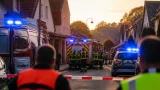 Vierjähriger nach Großeinsatz in Gänserndorf wohlbehalten aufgefunden