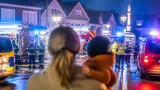 Vierjähriger nach nächtlicher Suche in Gänserndorf wohlauf zu den Eltern zurückgebracht