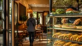 Vietnamesisches Streetfood: „mìBaguette“ eröffnet Ende August im Turniergraben