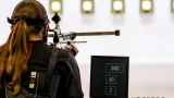 Vize-Staatsmeisterin: Katharina Hinterseer holt Silber bei Armbrust-EM in Knittelfeld