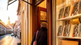 Voitsberger Roman zwischen Zeitreise und Alltagskomik: Jan Böhmers «Zebra Fuk»