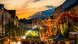 Voitsberger Sommernacht lockt mit erweitertem Vergnügungspark und verlängerten Einkaufszeiten