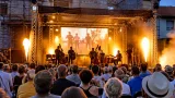 Volksschauspiele in Telfs: «Feuernacht» setzt neues kulturelles Zeichen