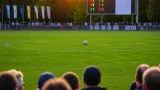 Volles Fußballwochenende im Bezirk Oberwart: Spiele und Ergebnisse (7.–9. August 2026)