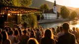 Volles Haus beim Konzert von Soulfish im Salettl: „Live at the Nepomuk“ weiter etabliert