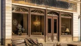 Vom Hotel „Goldener Löwe“ zur Volksbank: Ein Haus, das Zwettler Stadtgeschichte schrieb