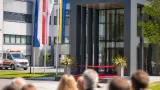 Vor 15 Jahren: Landesklinikum Zwettl als neues Zentrum der Gesundheitsversorgung eröffnet