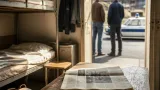 Vor 50 Jahren: Ternitz–Diebstahl im Arbeiterquartier erschüttert Lokalbericht