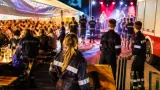 Vorkirchtag etabliert sich: Feuerwehrfest in St. Margarethen zieht zahlreiche Besucher an