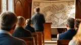 Vortrag in Traunkirchen: Die Habsburger und ihre Spuren im Salzkammergut