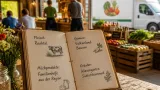 Vulkanland-Betriebe zeigen: Herkunftskennzeichnung auf Speisekarten funktioniert