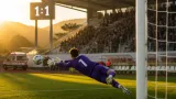 WAC erkämpft in Wolfsberg ein 1:1 gegen Salzburg – Polster hält die Punkte fest