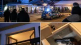 Waffendrohung in Schladming: Festnahme nach antisemitischer Attacke im Bezirk Liezen