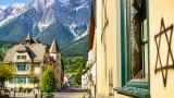 Waffendrohung und antisemitische Parolen erschüttern Schladming