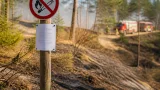 Waldbrandverordnung: Im ganzen Bezirk Spittal erneut Feuerverbot in Kraft