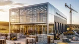 Waldland investiert 5,5 Mio. in automatisiertes Hygienelager in Oberwaltenreith