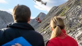 Wanderin stürzt in Hohentauern rund 150 Meter: 22-Jährige stirbt, Vater betreut