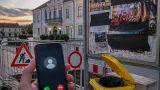 Warnung vor Telefonbetrug: Stadt rät zu Vorsicht bei Anrufen nach Kontodaten