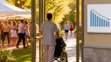 Was im Bezirk Steyr am 10. August wichtig war: Rettung, Feste, Sport und Arbeitsmarkt