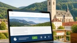 Was Nutzer aus dem Bezirk Lilienfeld über die Infos und Einstellungen auf krone.at wissen sollten
