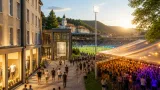 Was Steyr bewegt: Neue Firmen, Stadlfest und Sportmomente in der Region