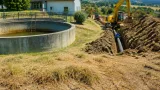 Wasserknappheit zwingt Vulkanland zu Millioneninvestitionen und Sparmaßnahmen