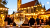 Weinerlebnis Neuhofen zieht Rekordbesuch von über 1.500 Personen an