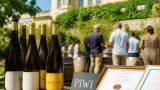 Weingut Taufratzhofer in Mödling räumt bei drei Prämierungen zahlreiche Medaillen ab