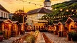 Weinsommer Gumpoldskirchen: Schrannenplatz wird zur Sommerbühne für Wein und Musik