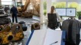 Weiterbildung öffnet Türen: Leibnitzer Maschinenbautechniker startet neue Karriere in der Digitalbranche