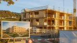 Weiz erhält Wood Vision Lab: 9,5 Millionen Euro für Holz-Leichtbau-Forschung