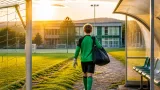 Weizer Torwarttalent Nathan Simo schafft Sprung in LASK-Akademie und zu Ö‑Nachwuchsteams