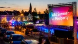 Werbespot für "Wild Summer" bewirbt Poolparty in Eferding — was bisher bekannt ist