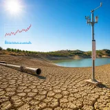 Juli 2026: Deutlich zu warm, im Süden historische Dürre — Brisanter Monatsbericht