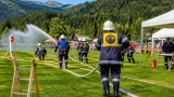 Wettkampfgruppe Gresten-Land erreicht Platz 6 beim Alpinstil-Bewerb in Lassing