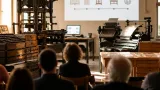 Wie die Druckerei Berger 158 Jahre Medienwandel in Horn widerspiegelt