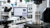 Wie Forschung aus Leoben Bauteile langlebiger machen kann