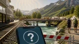 Wie gut kennen Sie den Pinzgau? Quiz zu Infrastruktur, Arbeitsmarkt und Klima