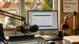 Wie KI-Songs ins Radio kommen: Zehn Anlaufstellen, was sie bieten und was das für Musiker im Bezirk bedeutet