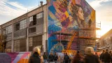 Wie Street Art das Bild von Graz verändert: Urban Art Festival bringt Fassaden zum Sprechen